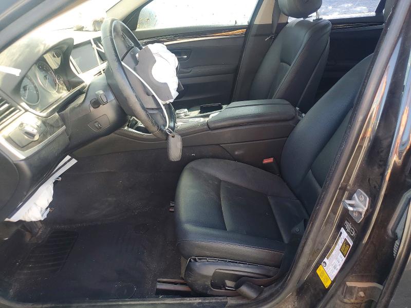 59335836 :رقم المزاد ، WBA5A5C56ED504914 vin ، 2014 Bmw 528 مزاد بيع