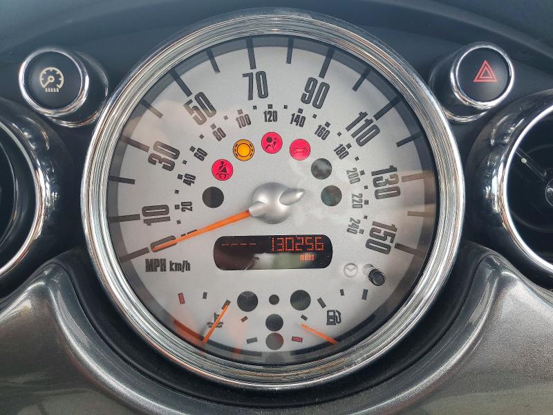 Продажа на аукционе авто 2008 Mini Cooper, vin: WMWRF33598TF68286, номер лота: 61734316
