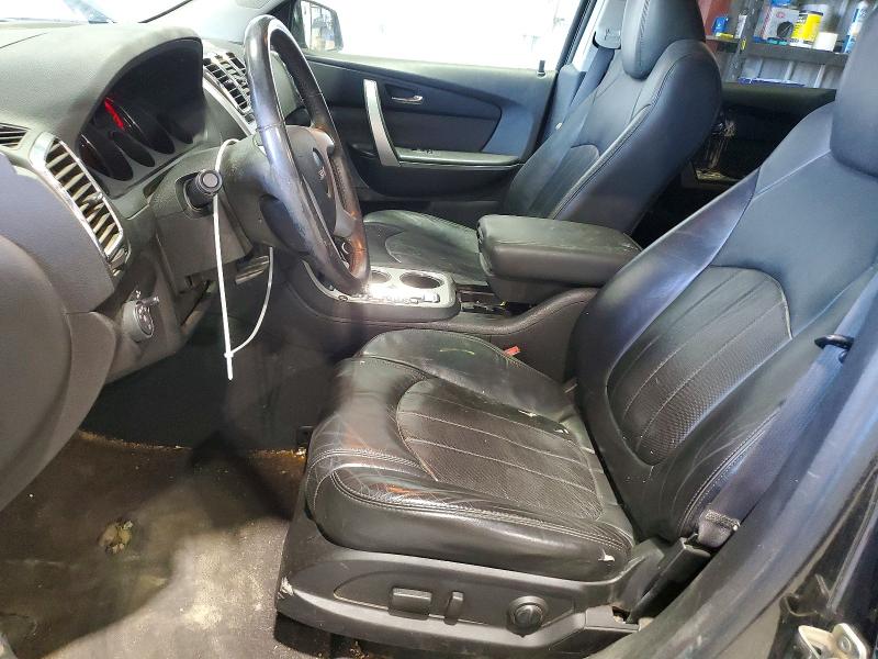 Aukcja sprzedaży 2010 Gmc Acadia, vin: 1GKLVNED8AJ172901, numer aukcji: 58995386