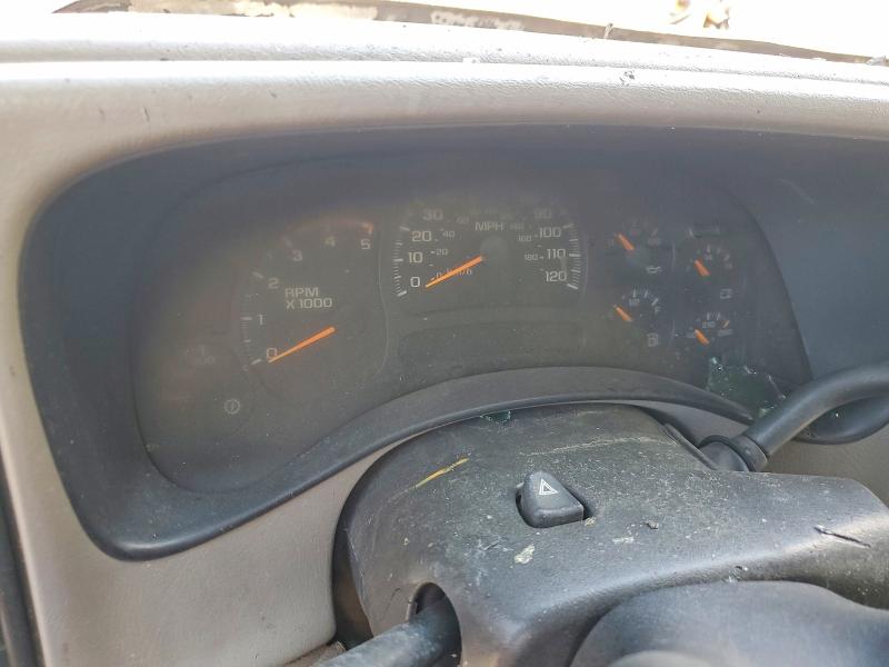 Aukcja sprzedaży 2005 Chevrolet Silverado, vin: 1GCHK23255F801470, numer aukcji: 62969566