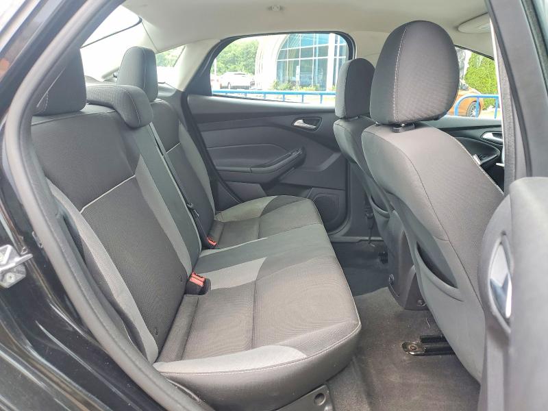 62821956 :رقم المزاد ، 1FADP3F24EL428298 vin ، 2014 Ford Focus مزاد بيع