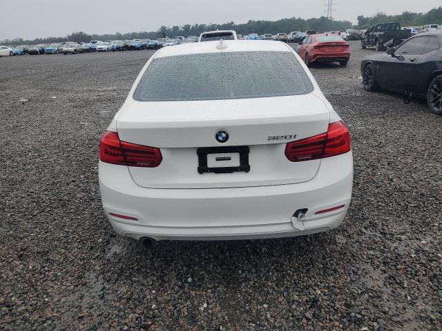 Aukcja sprzedaży 2017 Bmw 320, vin: WBA8E1G56HNU14293, numer aukcji: 62640936