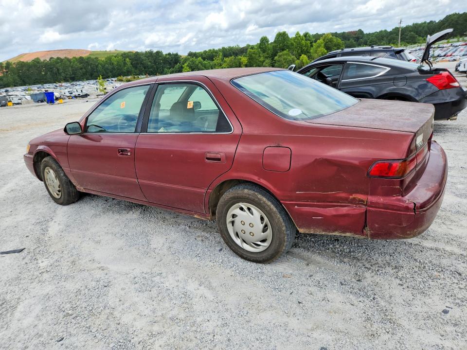 Продаж на аукціоні авто 1999 Toyota Camry, vin: 4T1BG22KXXU604166, номер лоту: 60499946
