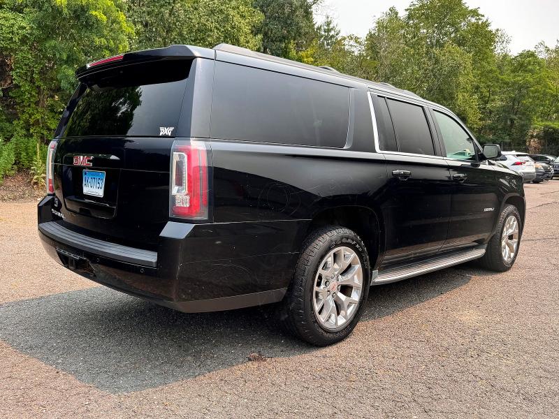 Продажа на аукционе авто 2016 Gmc Yukon Xl, vin: 1GKS2GKC2GR415155, номер лота: 63241516