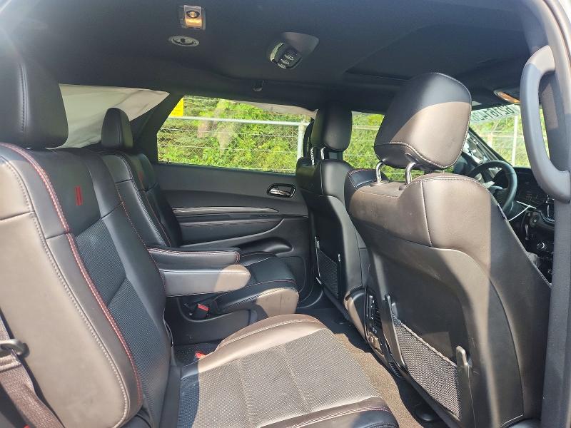 Aukcja sprzedaży 2023 Dodge Durango, vin: 1C4SDJCT9PC625126, numer aukcji: 62161436