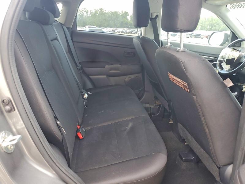 Aukcja sprzedaży 2015 Mitsubishi Outlander Sport, vin: 4A4AP3AU4FE051931, numer aukcji: 60118666