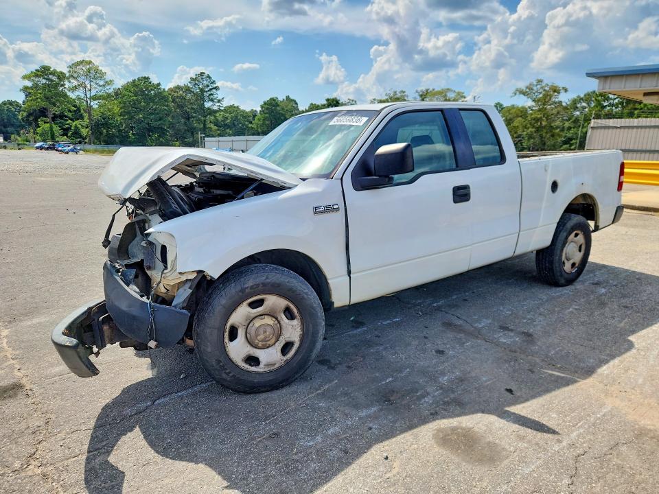 Aukcja sprzedaży 2006 Ford F150, vin: 1FTPX12V86NB56761, numer aukcji: 56059836