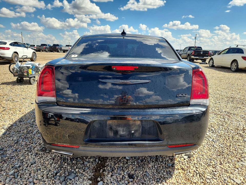 Aukcja sprzedaży 2021 Chrysler 300, vin: 2C3CCAAG5MH558406, numer aukcji: 61195646