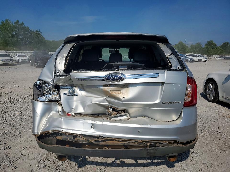 Продажа на аукционе авто 2013 Ford Edge, vin: 2FMDK3KCXDBA13858, номер лота: 59874186