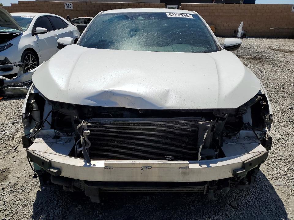 Продажа на аукционе авто 2019 Honda Civic, vin: 2HGFC3B31KH357195, номер лота: 59298206