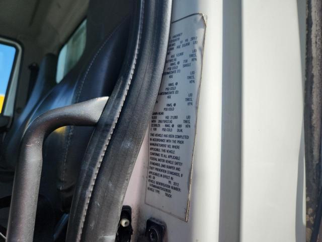 59321636 :رقم المزاد ، 1HTMMAAN7DH328595 vin ، 2013 International 4300 مزاد بيع