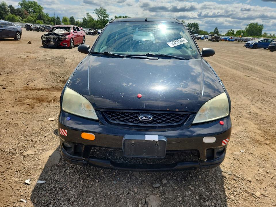 Продаж на аукціоні авто 2006 Ford Focus, vin: 1FAFP31N56W218223, номер лоту: 62239636