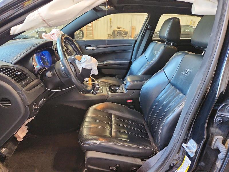 Продажа на аукционе авто 2015 Chrysler 300, vin: 2C3CCABG6FH781054, номер лота: 61917806