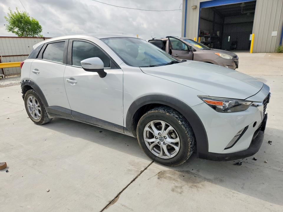 Aukcja sprzedaży 2016 Mazda Cx-3, vin: JM1DKDC79G0140957, numer aukcji: 61364846