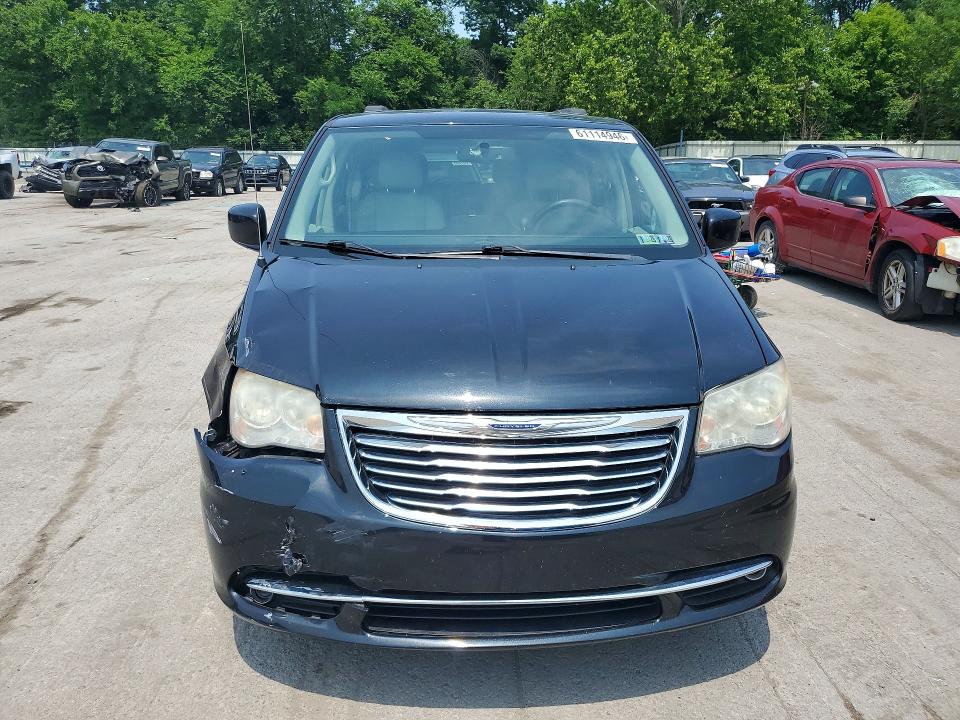 Aukcja sprzedaży 2013 Chrysler Town & Country, vin: 2C4RC1BG6DR786493, numer aukcji: 61114946