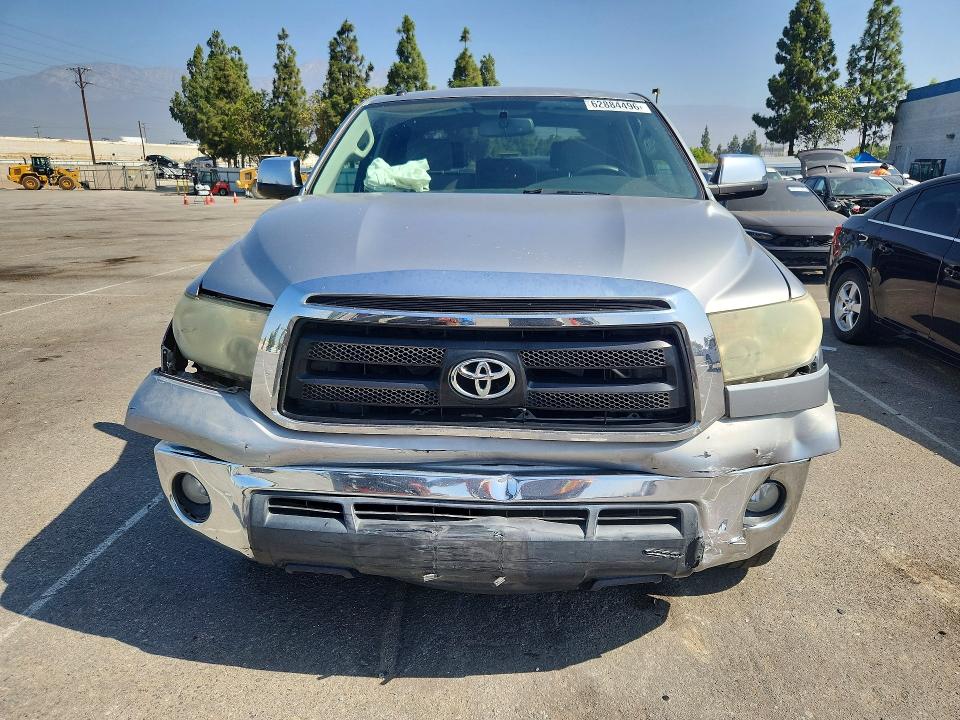 Продажа на аукционе авто 2013 Toyota Tundra, vin: 5TFEM5F14DX058522, номер лота: 62884496