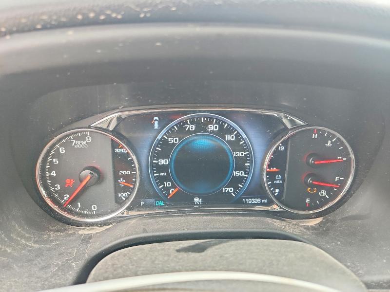 57620756 :رقم المزاد ، 1GKKNXLS3KZ176382 vin ، 2019 Gmc Acadia مزاد بيع