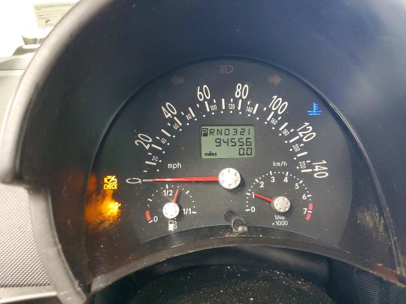 Aukcja sprzedaży 2004 Volkswagen New Beetle, vin: 3VWCK31C94M413455, numer aukcji: 85628465