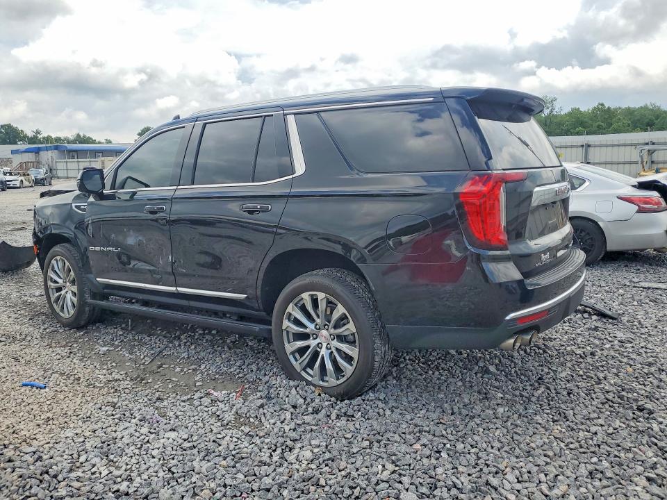 Продажа на аукционе авто 2024 Gmc Yukon, vin: 1GKS1DKL7RR221127, номер лота: 61211856