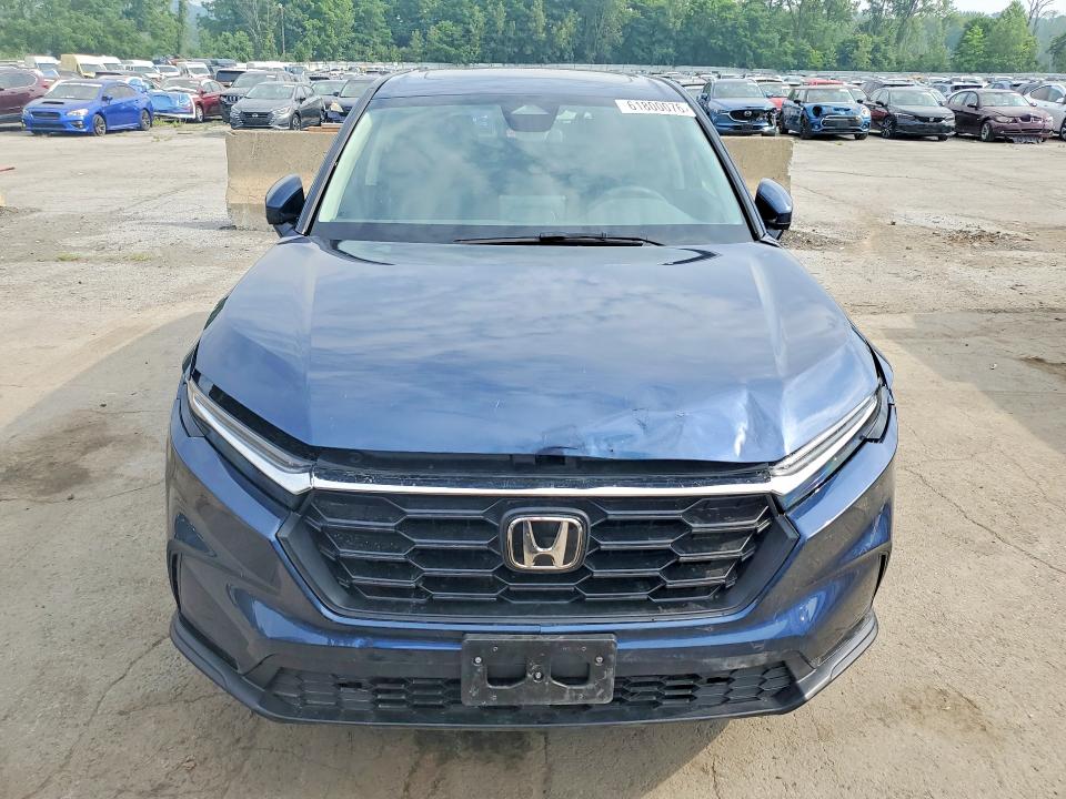 Продажа на аукционе авто 2025 Honda Cr-v, vin: 2HKRS4H43SH487717, номер лота: 61800076