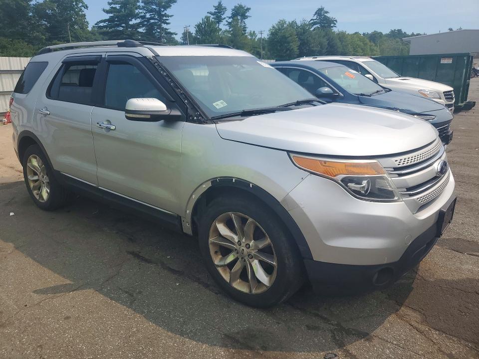 Aukcja sprzedaży 2013 Ford Explorer, vin: 1FM5K8F83DGA86120, numer aukcji: 59799246