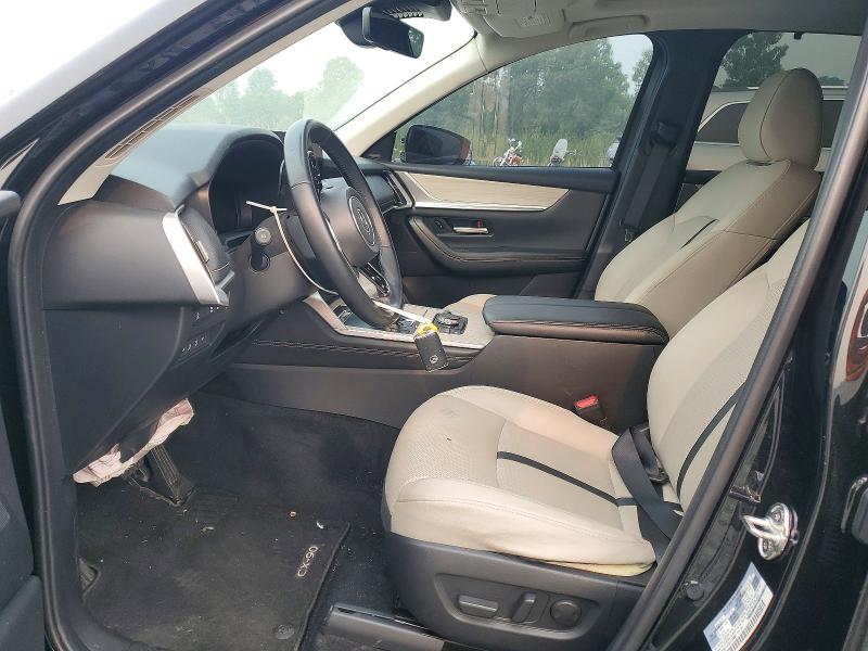 Продажа на аукционе авто 2024 Mazda Cx-90, vin: JM3KK1HC2R1120663, номер лота: 61599406