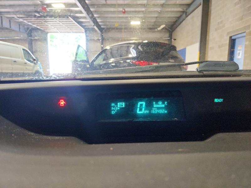 2006 Toyota Prius მანქანა იყიდება აუქციონზე, vin: JTDKB20U067063018, აუქციონის ნომერი: 62769846