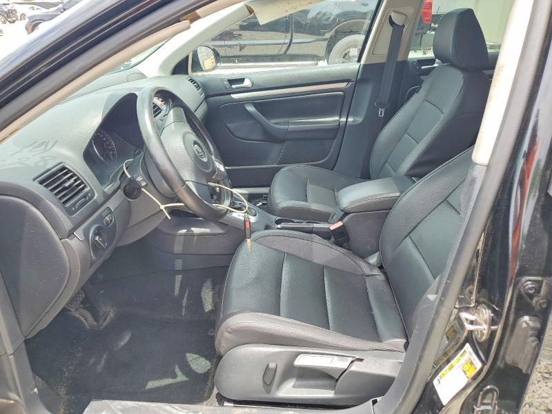 Продажа на аукционе авто 2010 Volkswagen Jetta, vin: 3VWRZ7AJXAM163103, номер лота: 62761266