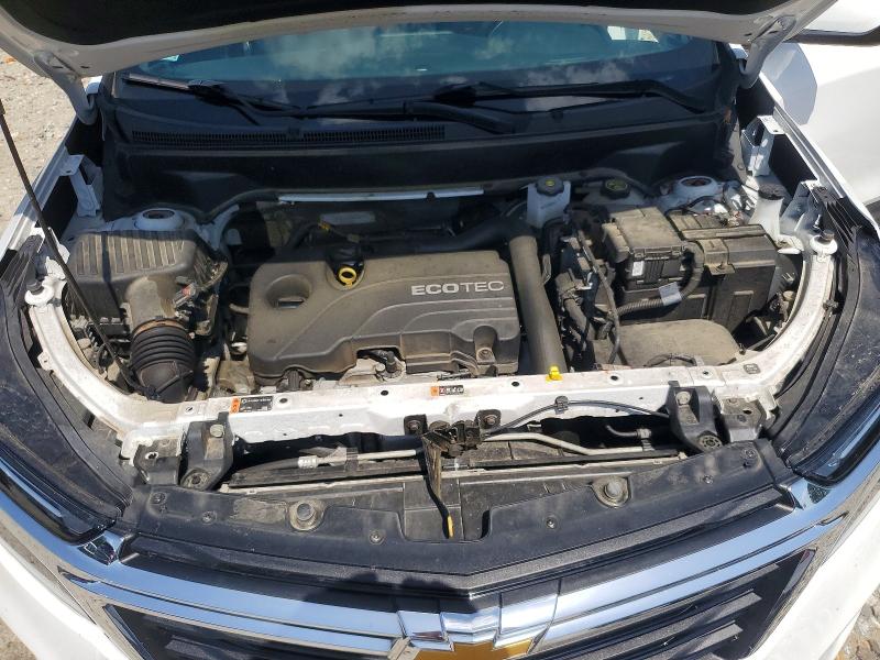 Продажа на аукционе авто 2022 Chevrolet Equinox, vin: 3GNAXUEV0NL292231, номер лота: 59380066