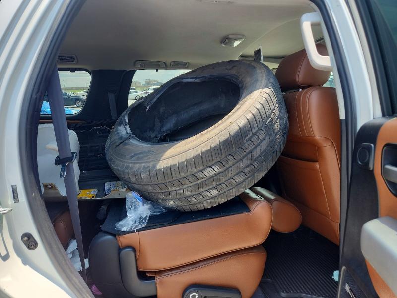 Продаж на аукціоні авто 2008 Toyota Sequoia, vin: 5TDZY67AX8S015339, номер лоту: 63319866