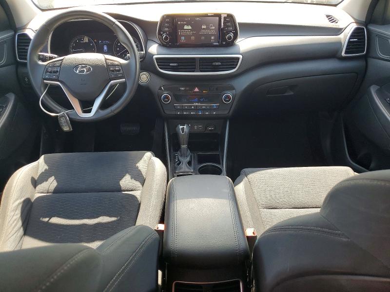 Aukcja sprzedaży 2020 Hyundai Tucson, vin: KM8J33AL3LU228296, numer aukcji: 60133916