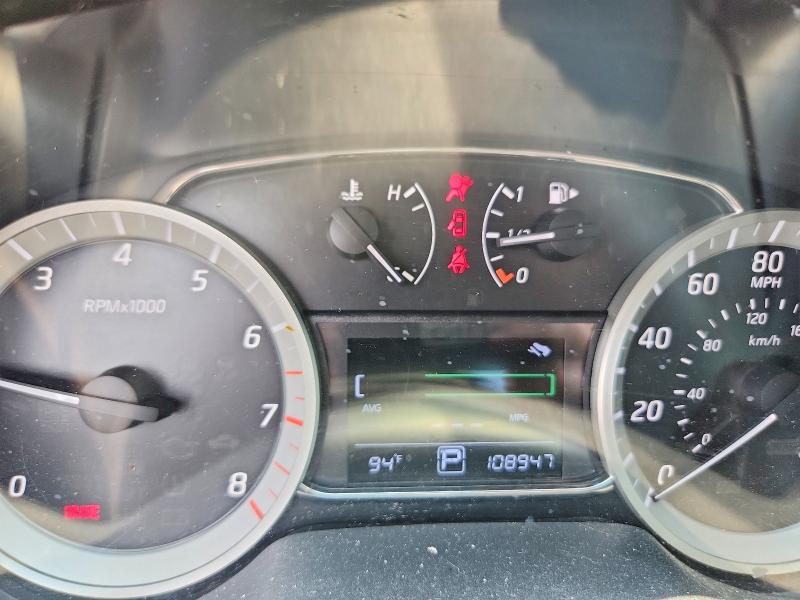 Aukcja sprzedaży 2015 Nissan Sentra, vin: 3N1AB7AP2FY375781, numer aukcji: 60022546