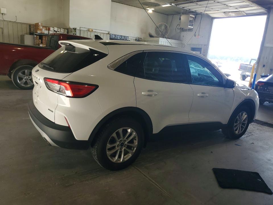 Продажа на аукционе авто 2020 Ford Escape, vin: 1FMCU9G6XLUC67204, номер лота: 60980806