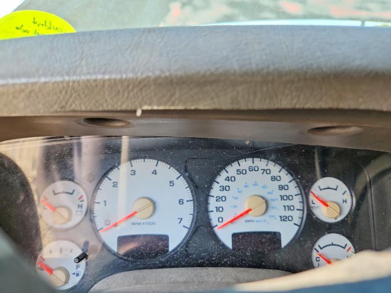 Продажа на аукционе авто 2002 Dodge Ram 1500, vin: 1D7HA18N92S683397, номер лота: 60684926