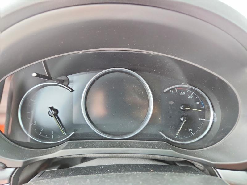 Aukcja sprzedaży 2025 Mazda Cx-5 Awd, vin: JM3KFBEM9S0734175, numer aukcji: 53301156