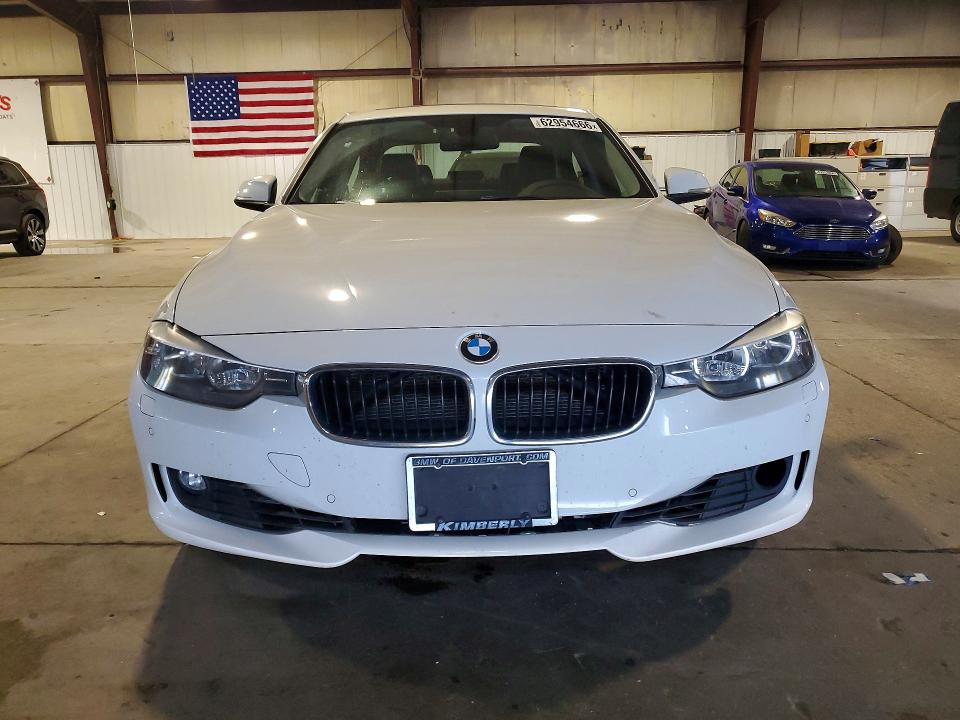 Aukcja sprzedaży 2015 Bmw 328, vin: WBA3B3G5XFNR88004, numer aukcji: 62954666
