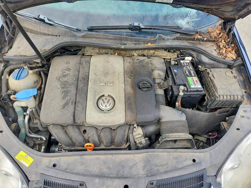 63142116 :رقم المزاد ، 3VWRM71K38M106758 vin ، 2008 Volkswagen Jetta مزاد بيع