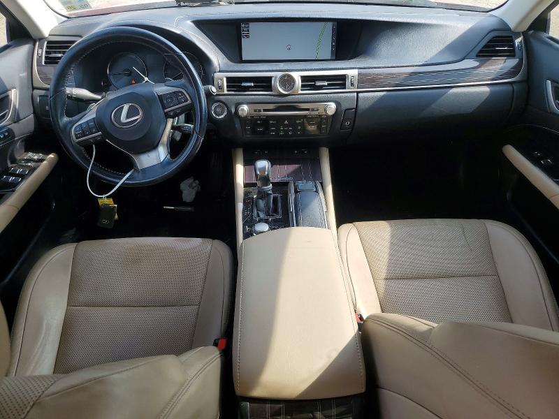 63028706 :رقم المزاد ، JTHBZ1BL6GA004892 vin ، 2016 Lexus Gs 350 مزاد بيع