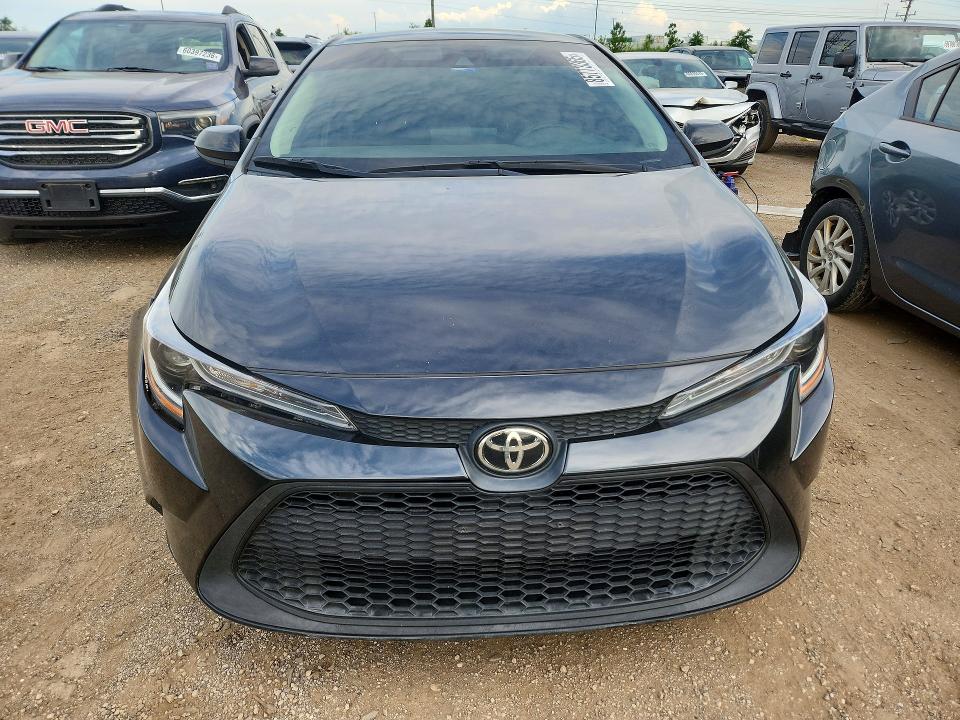 Aukcja sprzedaży 2022 Toyota Corolla, vin: 5YFEPMAE9NP350808, numer aukcji: 85773365