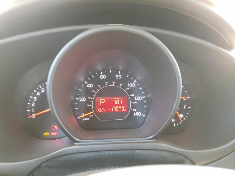 Auction sale of the 2014 Kia Soul, vin: KNDJP3A55E7028452, lot number: 62871856
