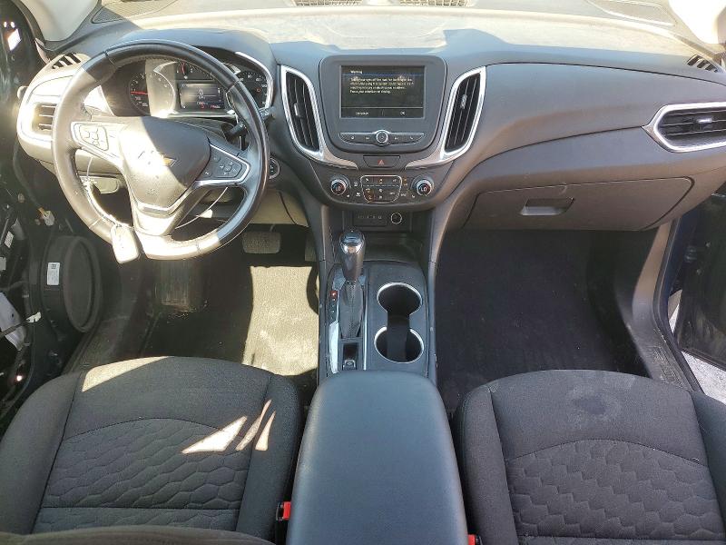 Продажа на аукционе авто 2019 Chevrolet Equinox, vin: 2GNAXUEV8K6205787, номер лота: 59626946
