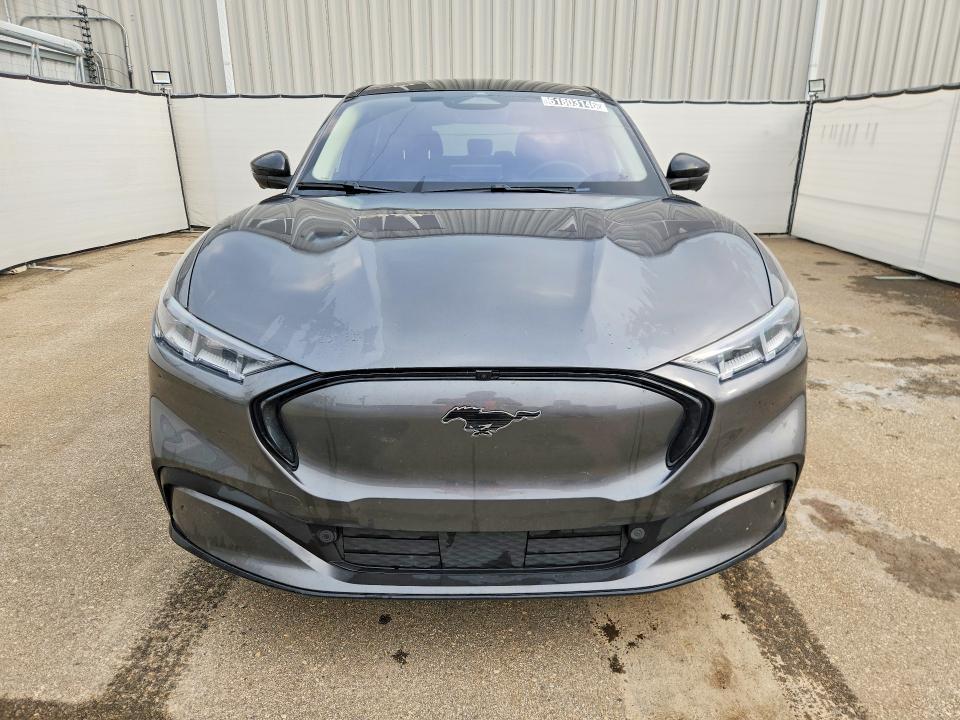 Aukcja sprzedaży 2023 Ford Mustang Mach-e, vin: 3FMTK3SU5PMA27769, numer aukcji: 61803146
