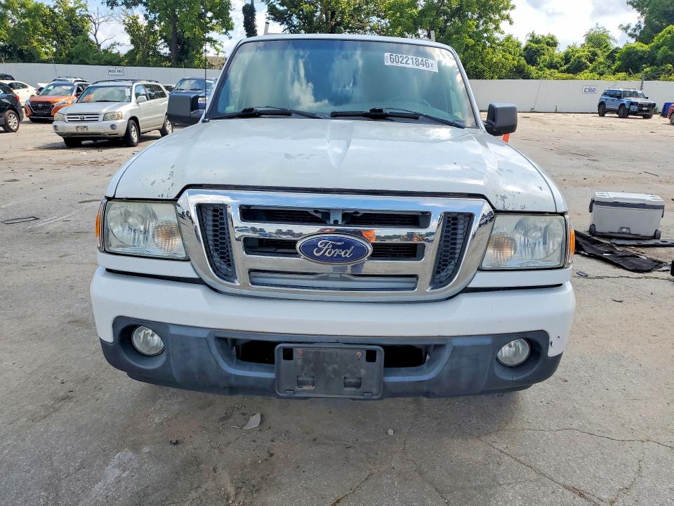 Auction sale of the 2010 Ford Ranger, vin: 1FTKR4EE4APA46692, lot number: 60221846