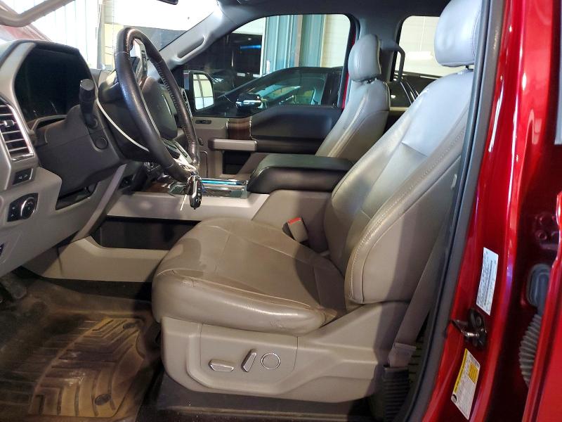 Aukcja sprzedaży 2015 Ford F150, vin: 1FTEW1EGXFKE87351, numer aukcji: 59356516