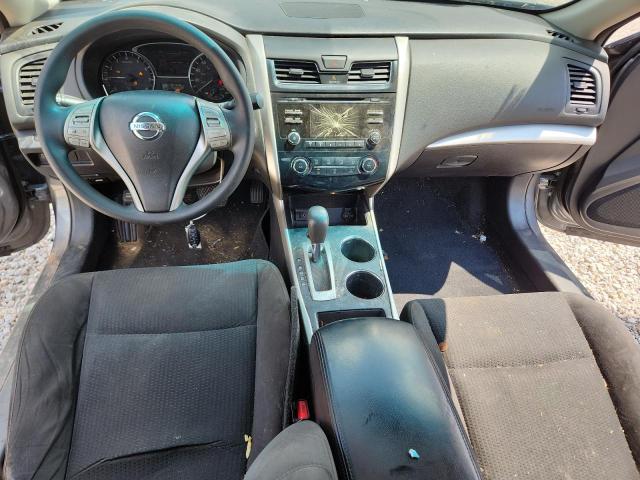 2015 Nissan Altima მანქანა იყიდება აუქციონზე, vin: 1N4AL3AP6FC267228, აუქციონის ნომერი: 59119116