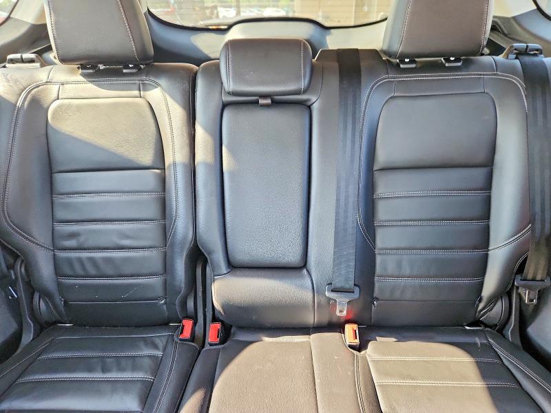 Продаж на аукціоні авто 2017 Ford Escape, vin: 1FMCU9JD3HUD13051, номер лоту: 63203896
