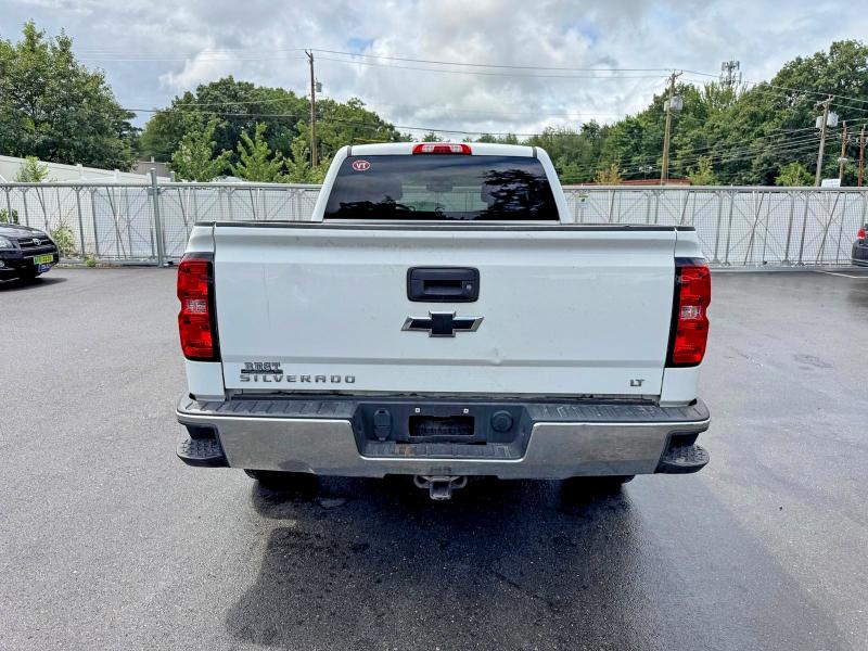 2017 Chevrolet Silverado მანქანა იყიდება აუქციონზე, vin: 1GCVKREC5HZ351694, აუქციონის ნომერი: 63612096