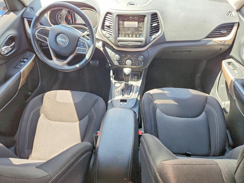 Aukcja sprzedaży 2017 Jeep Cherokee, vin: 1C4PJLCB9HW667989, numer aukcji: 60371426