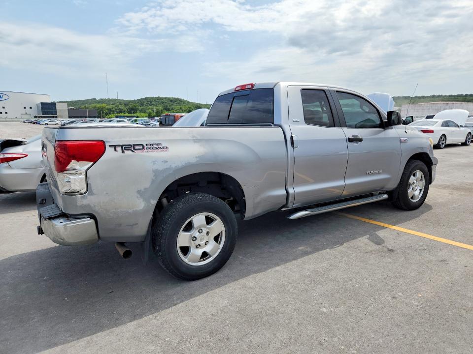 Продажа на аукционе авто 2007 Toyota Tundra, vin: 5TFRV54167X023826, номер лота: 60562876