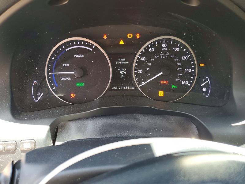 Продаж на аукціоні авто 2014 Lexus Es, vin: JTHBW1GG4E2044755, номер лоту: 60871146